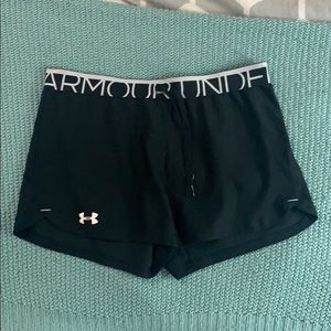 Under Armor shorts